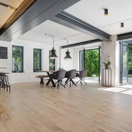 Сasa de vacaciones Mt Nine