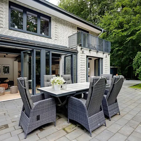 Сasa de vacaciones Mt Nine