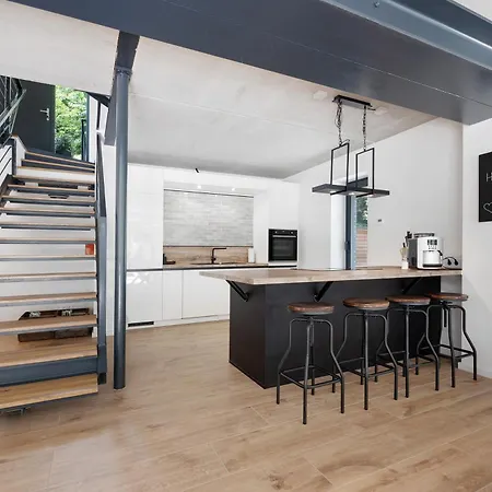 Mt Nine Сasa de vacaciones