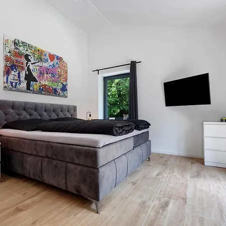 Mt Nine * Neu Wulmstorf