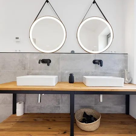 Сasa de vacaciones Mt Nine *