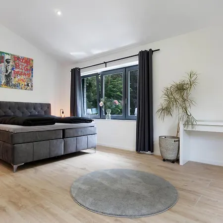 Mt Nine 노이불름슈토르프