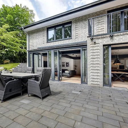 Сasa de vacaciones Mt Nine *