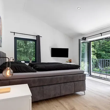 Casa de Férias Mt Nine *